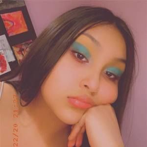 Meet your Posher, Erica